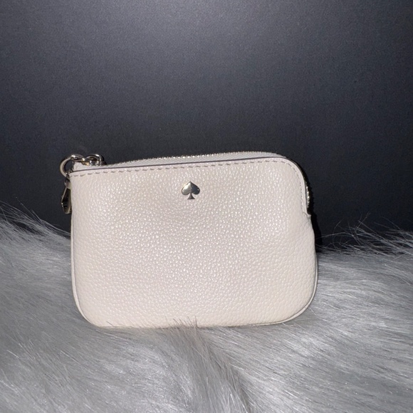 Kate Spade Rosie Keychain Pouch~NWOT - Picture 3 of 4